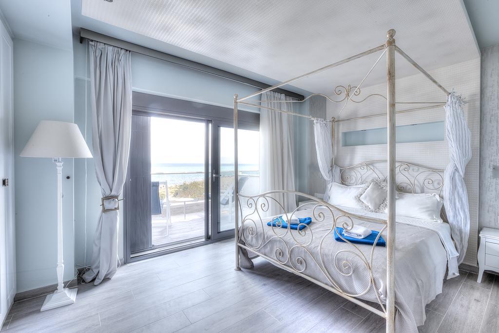 Villa Aelia Hanióti Kültér fotó